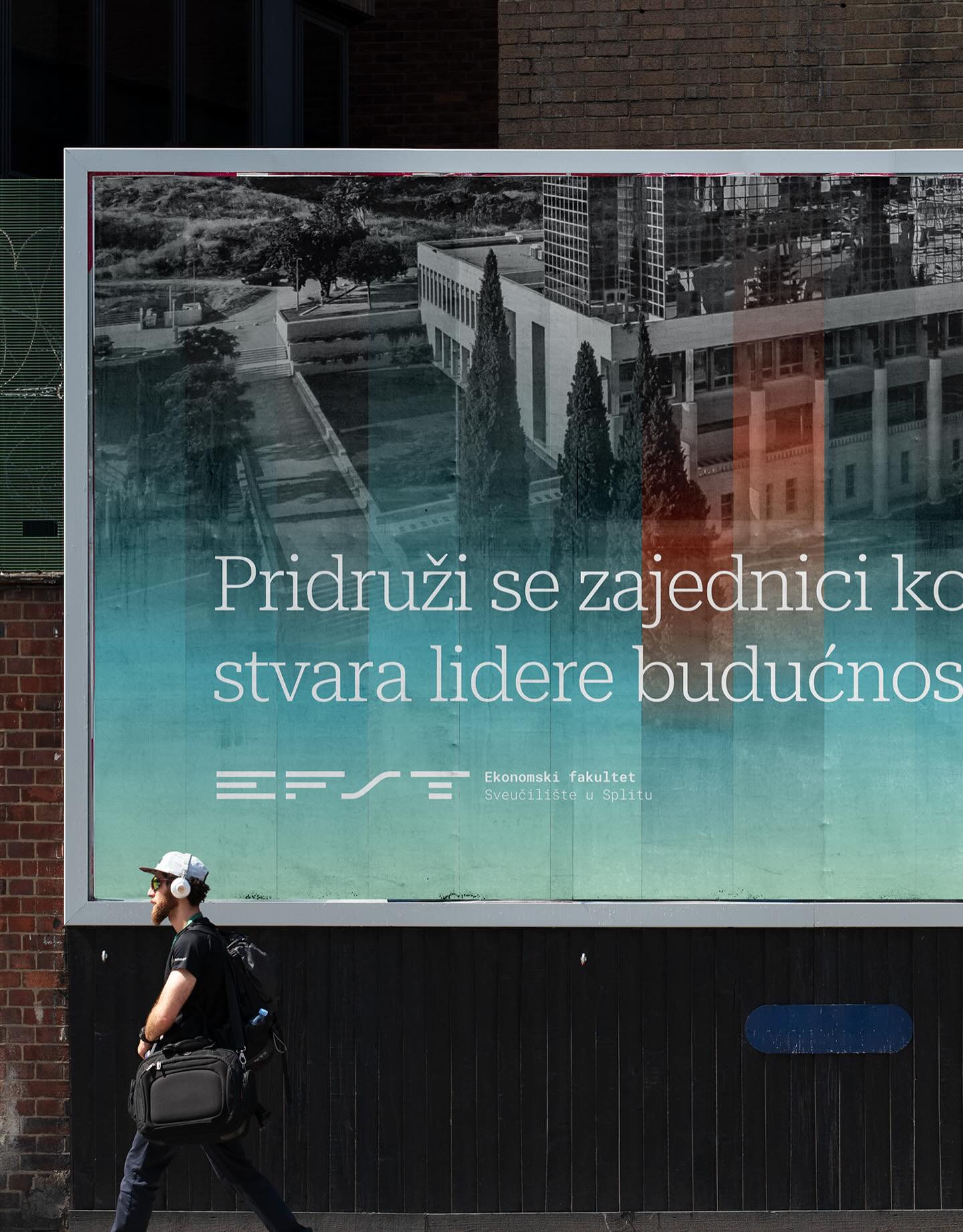 Ekonomski fakultet Sveučilišta u Splitu