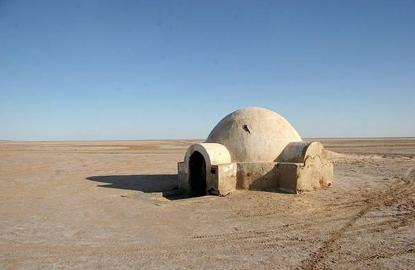 Tatooine