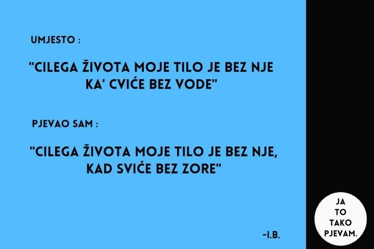 Cilega života