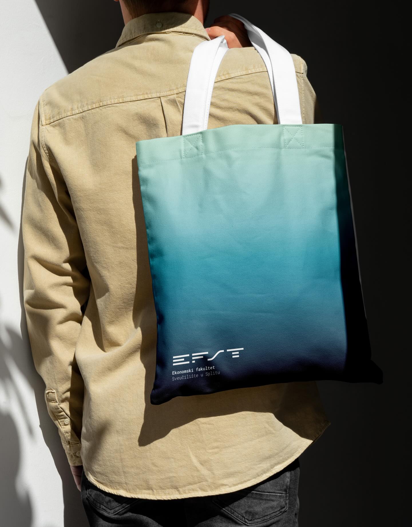 Novi vizualni identitet