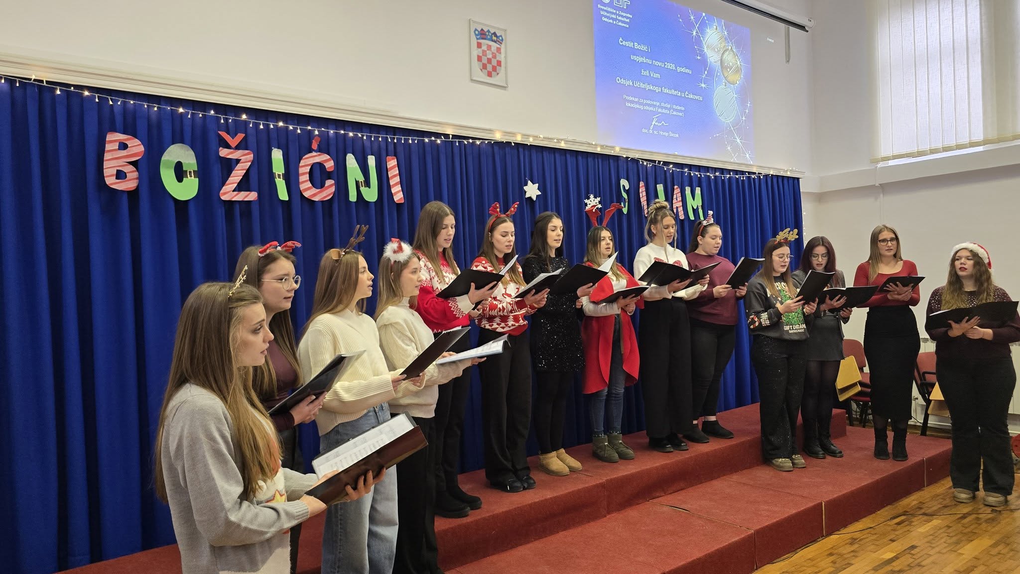 Učiteljski fakultet Sveučilišta u Zagrebu