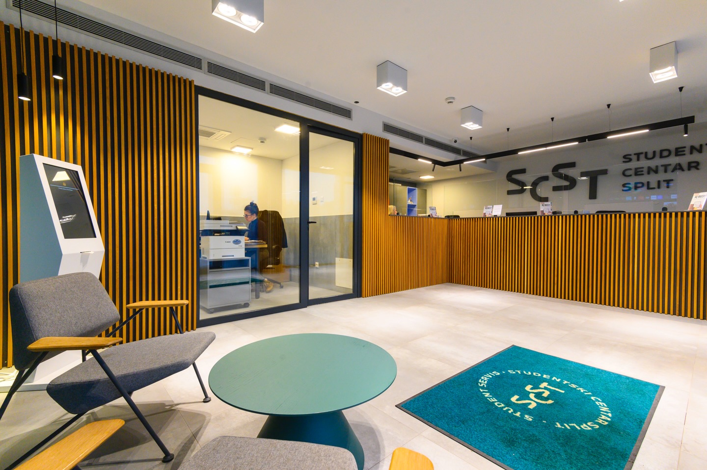 Studentski centar Split