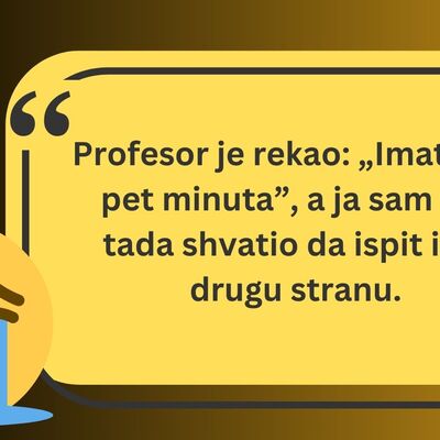 Studentski.hr, Ilustracija