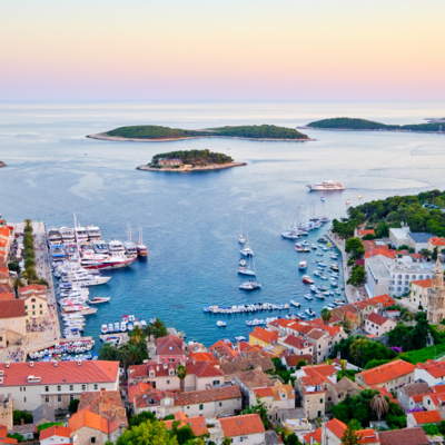 Hvar, Hrvatska