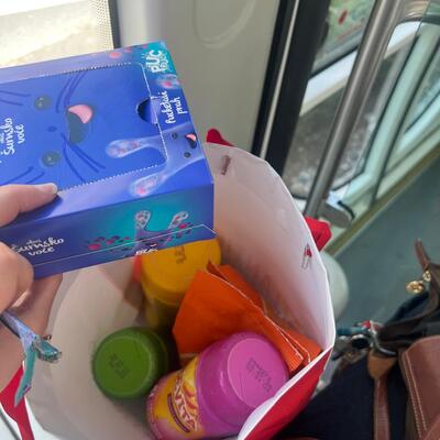 Iskustvo prakse u Atlanticu