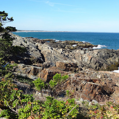 7. Ogunquit, Maine