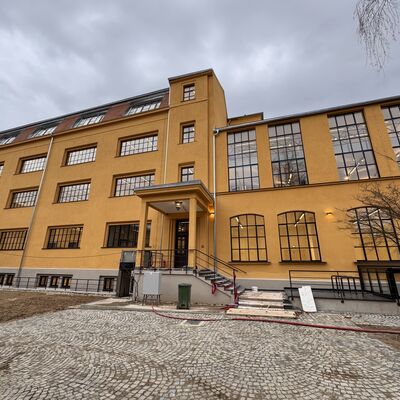 Akademija likovnih umjetnosti u Zagrebu