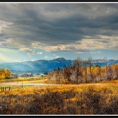 8. West Yellowstone, Montana