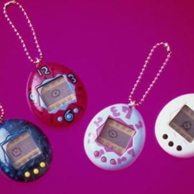 Tamagotchi