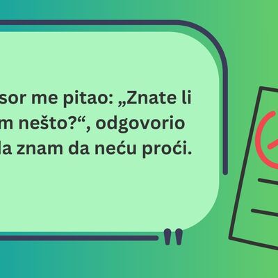Studentski.hr, Ilustracija