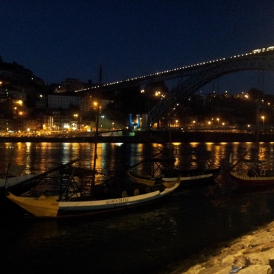 Porto III