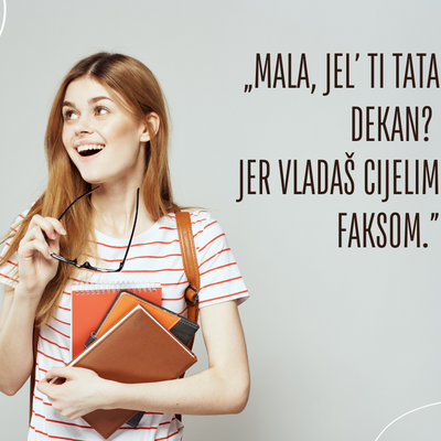 Studentski.hr, Ilustracija