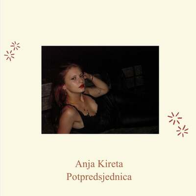Anja Kireta