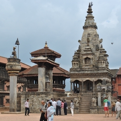 Bhaktapur