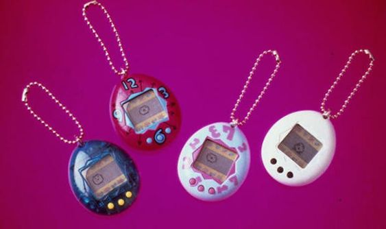 Tamagotchi