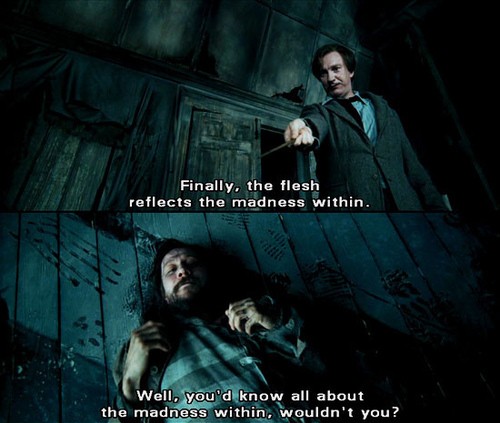 Sirius Black