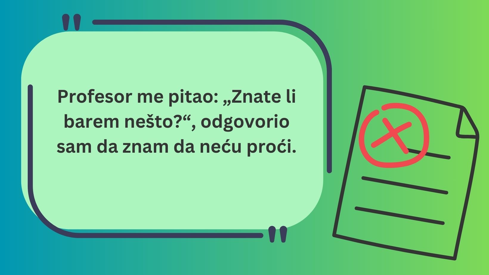 Studentski.hr, Ilustracija