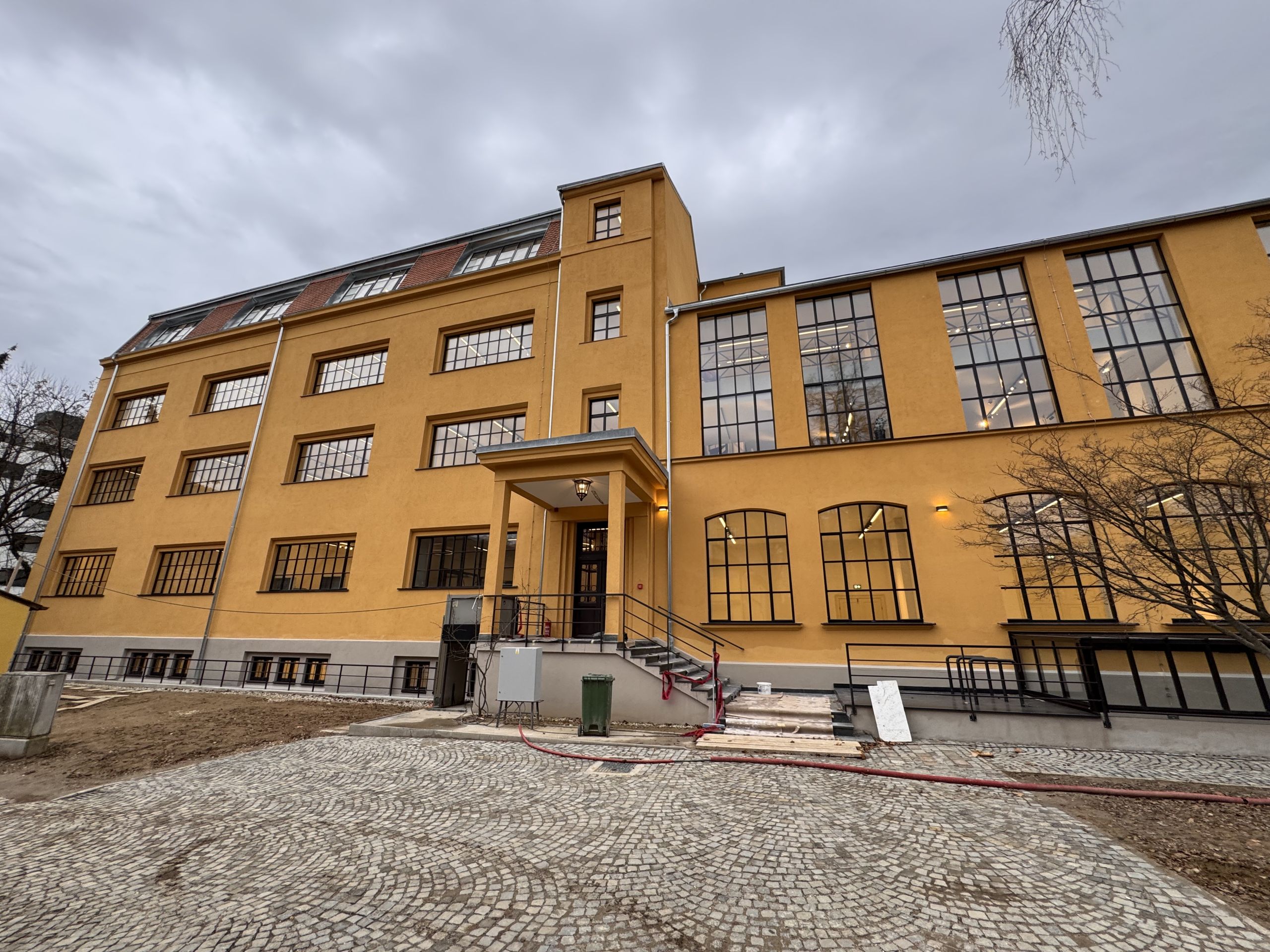 Akademija likovnih umjetnosti u Zagrebu