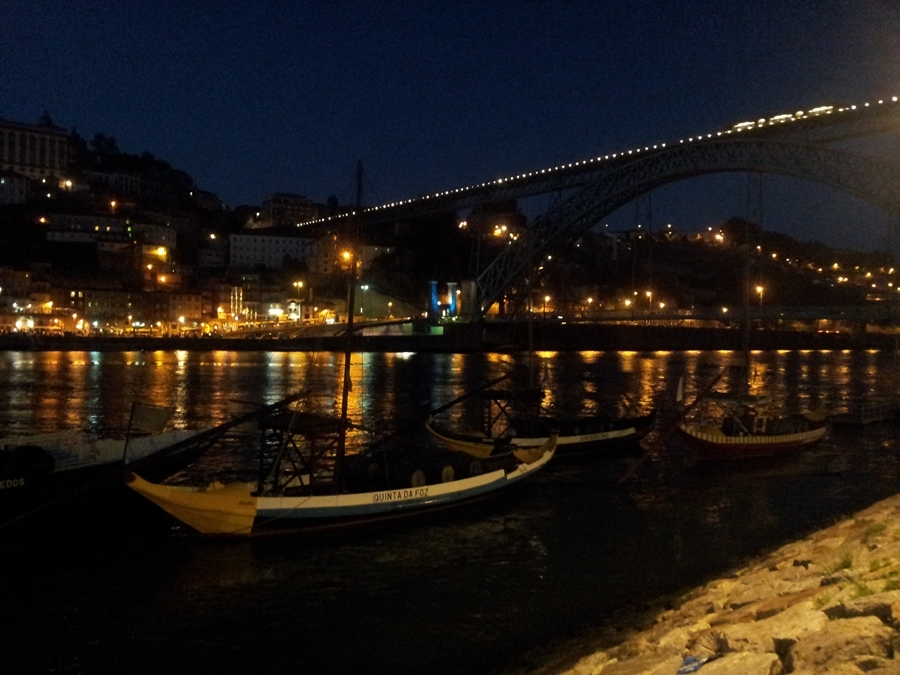 Porto III