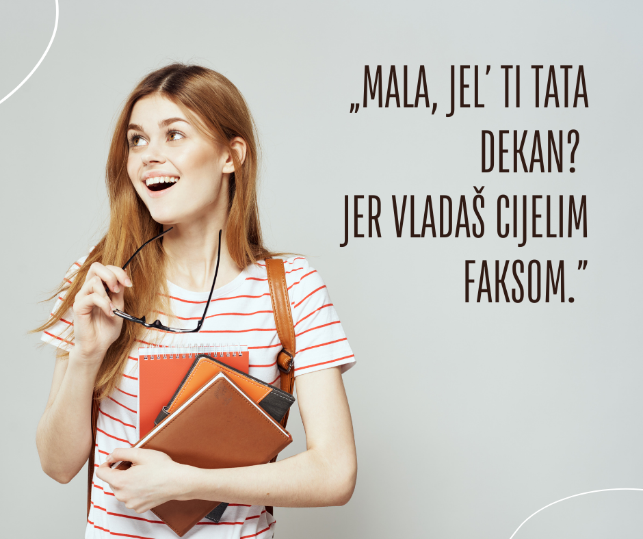 Studentski.hr, Ilustracija