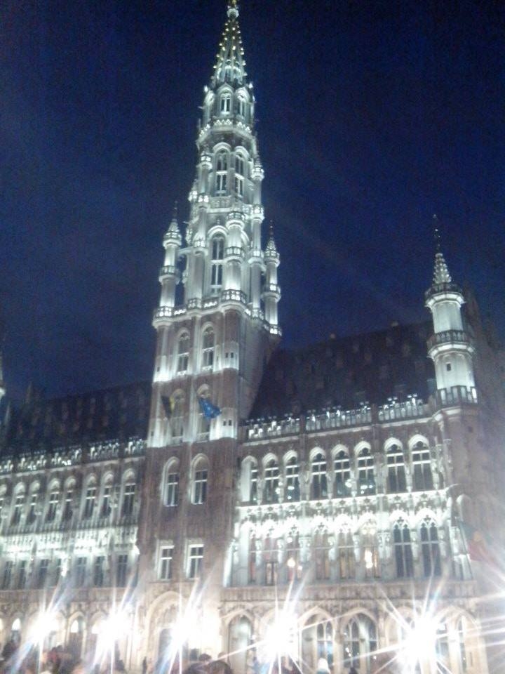 Bruxelles