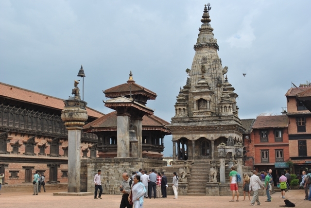 Bhaktapur