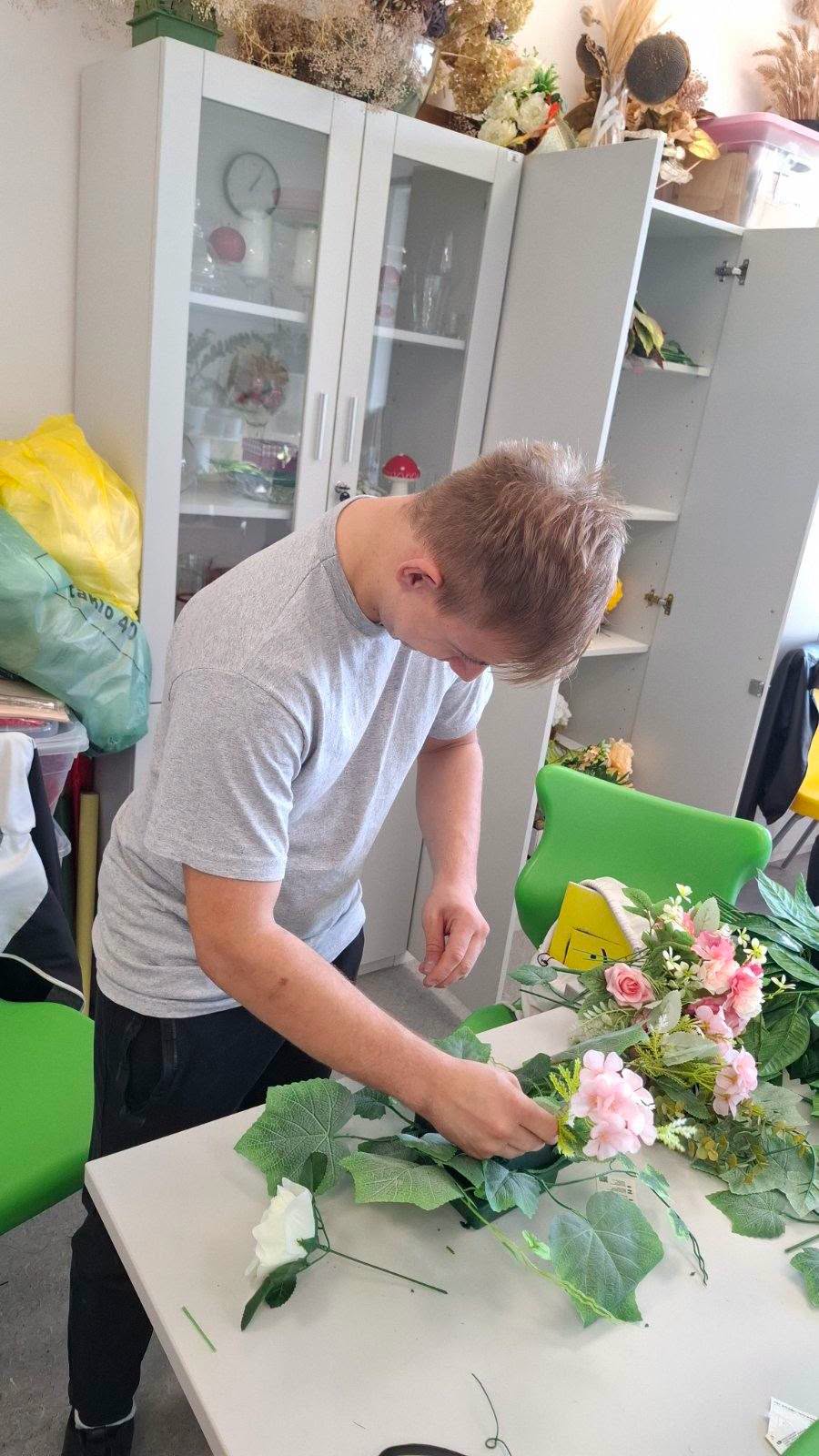 Srednja škola Donji Miholjac