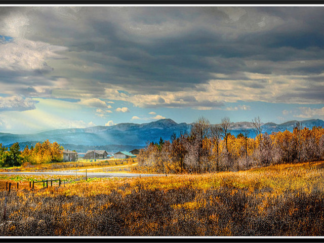 8. West Yellowstone, Montana