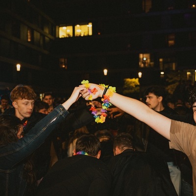 Havajski party