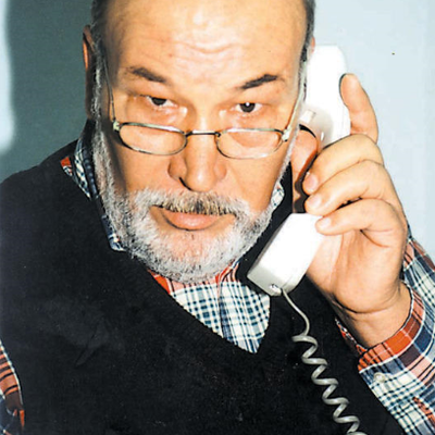 Prof. dr. sc. Zdenko Brusić