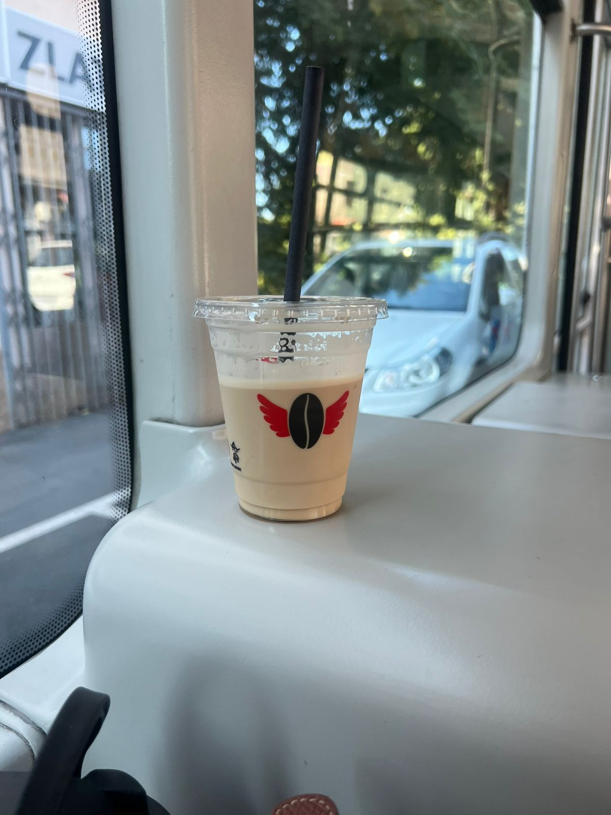 Iskustvo prakse u Atlanticu