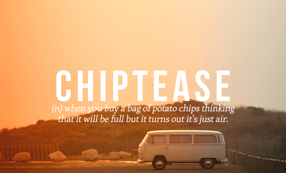 chiptease