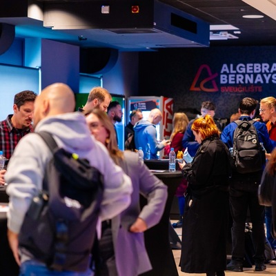 Sveučilište Algebra Bernays
