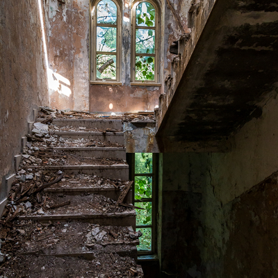 Abandoned Croatia04