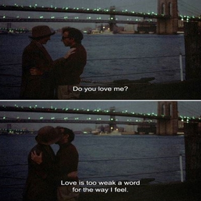 Annie Hall (1977.) citat