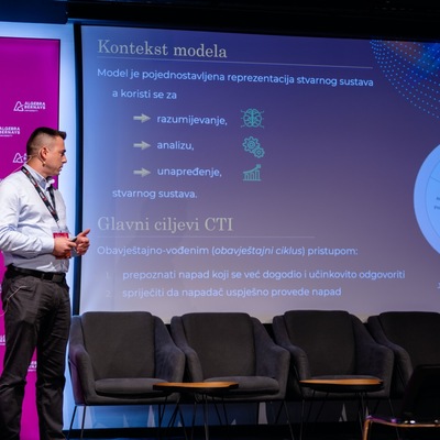 „Uloga Cyber Threat Intelligencea“