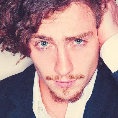 Aaron Taylor-Johnson