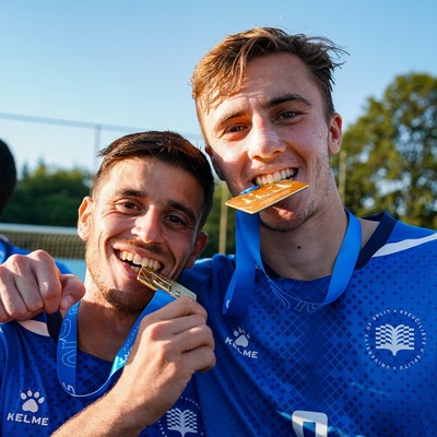 UniSport HR Finals 2025