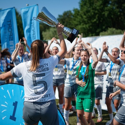 UniSport HR Finals 2025