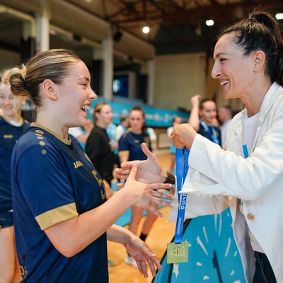 UniSport HR Finals 2025