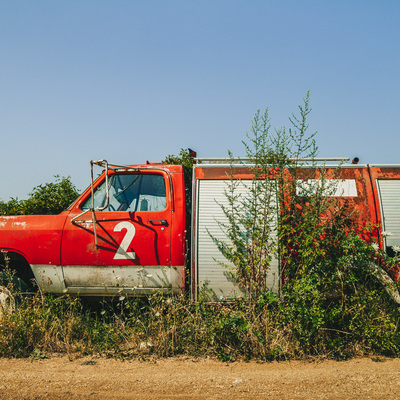 Abandoned Croatia06