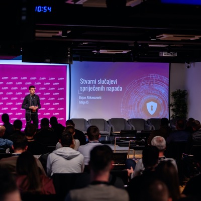 „Uloga Cyber Threat Intelligencea“