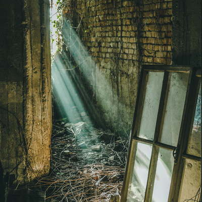 Abandoned Croatia02