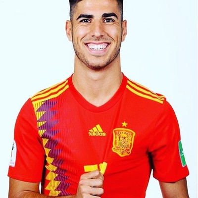 Marco Asensio