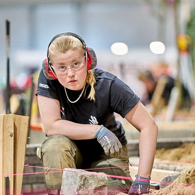 EuroSkills Herning 2025