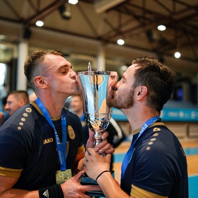 UniSport HR Finals 2025
