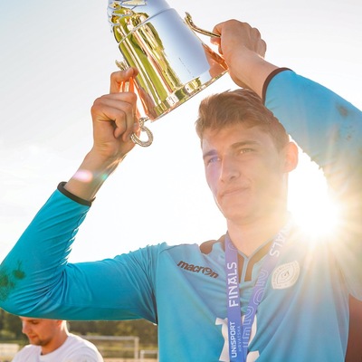 UniSport HR Finals 2025