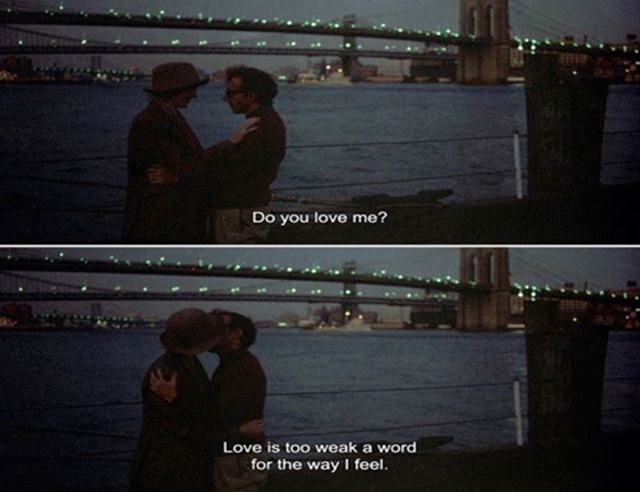 Annie Hall (1977.) citat