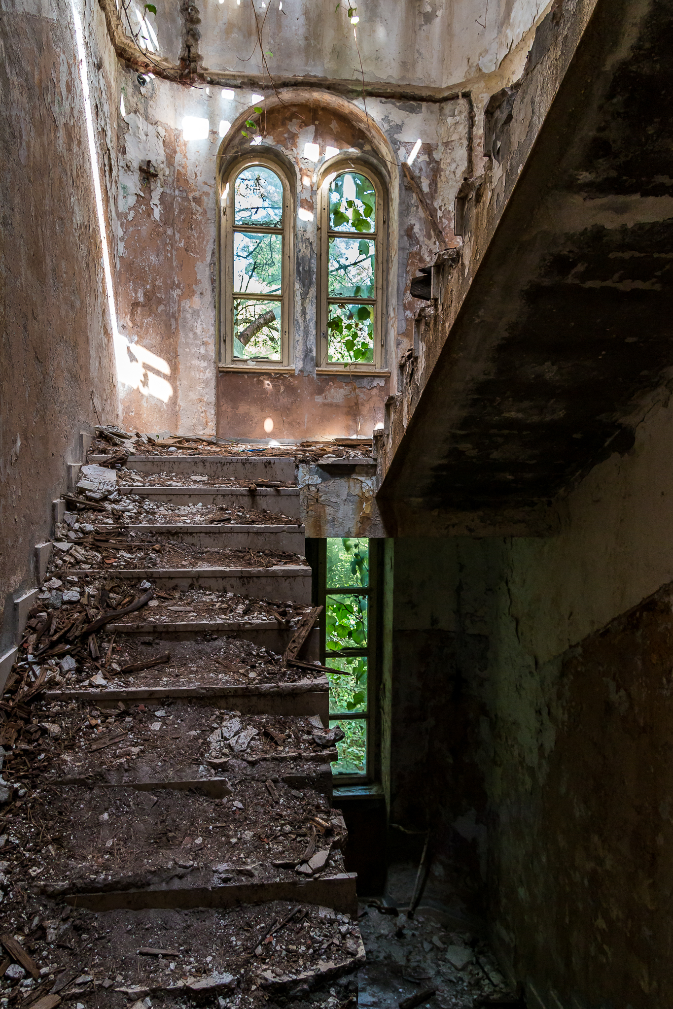 Abandoned Croatia04