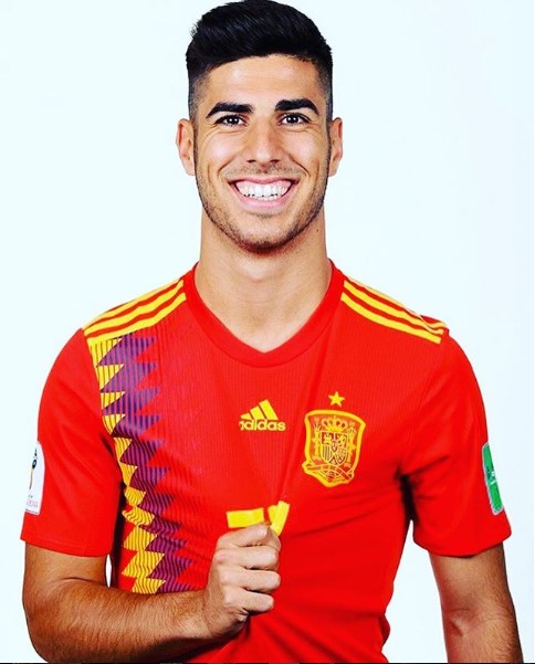 Marco Asensio